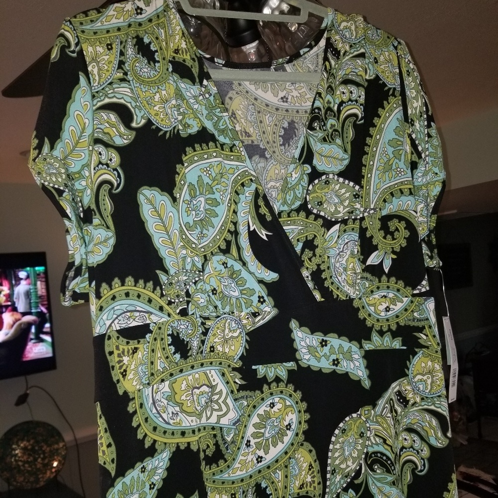 NWT dress.